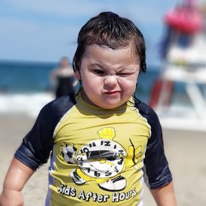 Meet your Posher, Christian